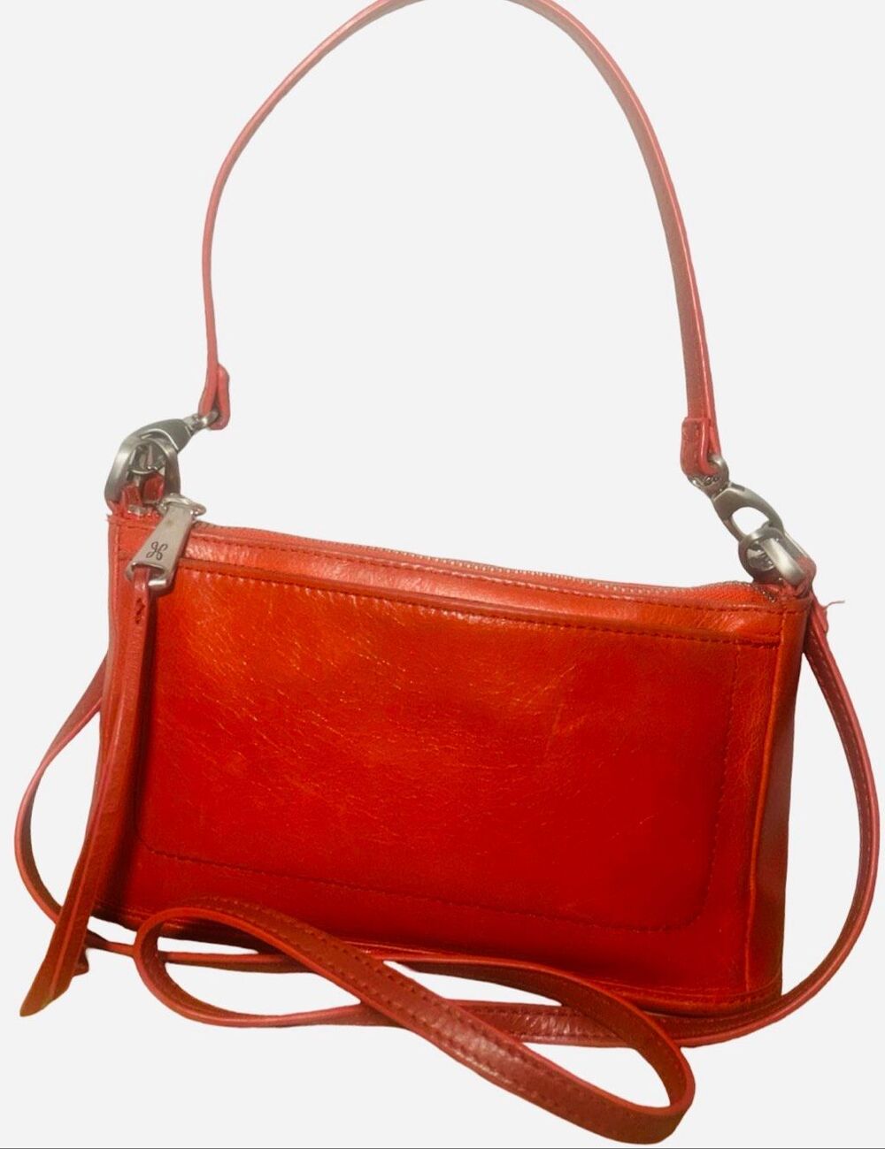 HOBO Cadence Leather Convertible Purse - Picture 3 of 9